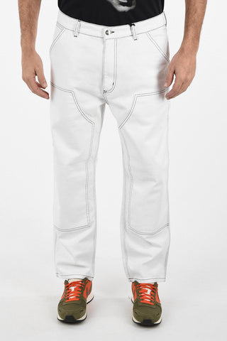 Jeans Utility WORKER Relaxed Fit 21cm