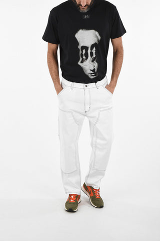 Jeans Utility WORKER Relaxed Fit 21cm