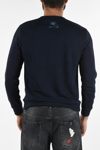 STAR WARS Printed Crew-neck Sweatshirt