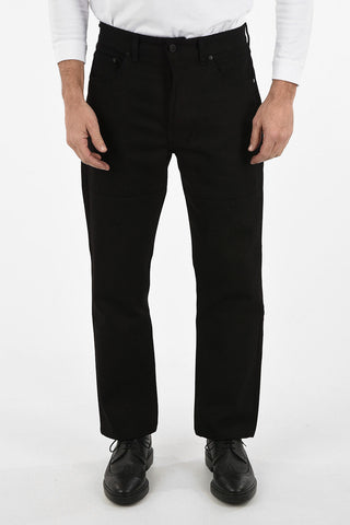 KEITH HARING Jeans Tapered Fit 21cm