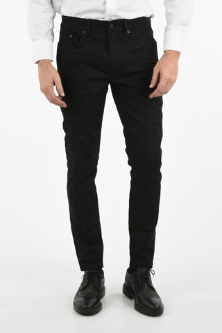 Mid-rise Skinny Fit Jeans 16cm