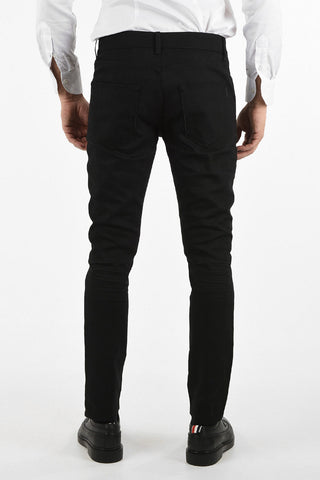 Mid-rise Skinny Fit Jeans 16cm