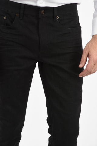 Mid-rise Skinny Fit Jeans 16cm