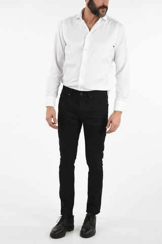 Mid-rise Skinny Fit Jeans 16cm