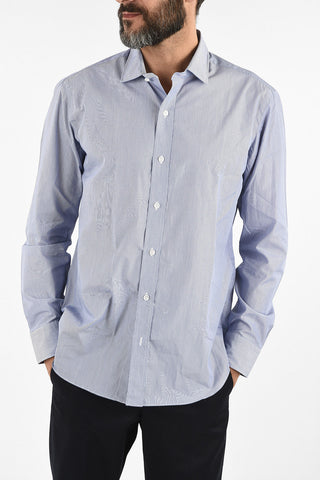 Camicia a Righe