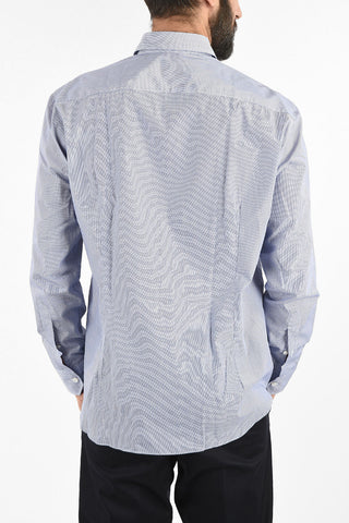 Camicia a Righe