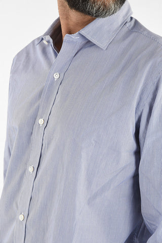 Camicia a Righe