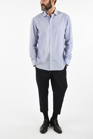 Camicia a Righe