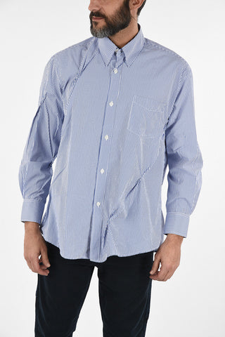 Camicia a Righe
