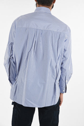 Camicia a Righe