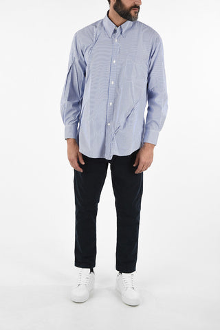 Camicia a Righe