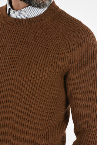 Alpaca Wool Sweater