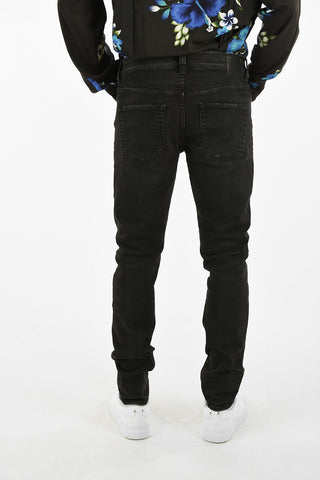 15cm Distressed Skinny Fit jeans