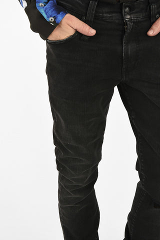15cm Distressed Skinny Fit jeans