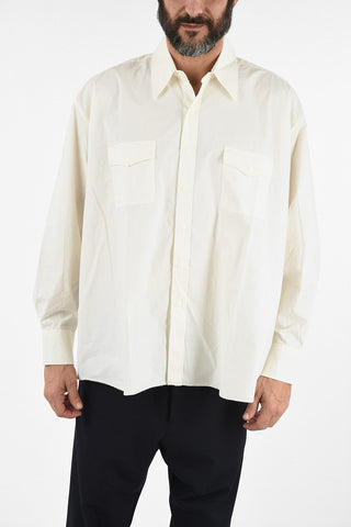 Camicia Oversize