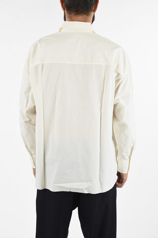 Camicia Oversize