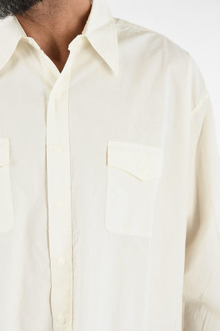 Camicia Oversize