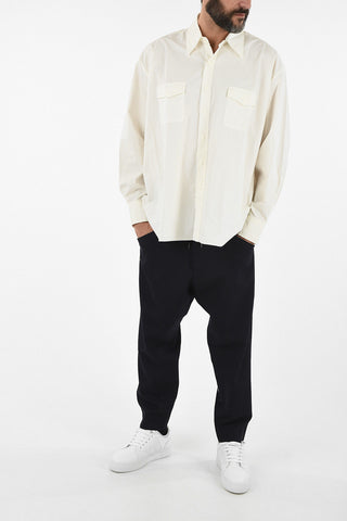 Camicia Oversize
