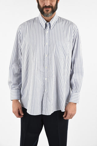 Camicia LESS BORROWED a Righe