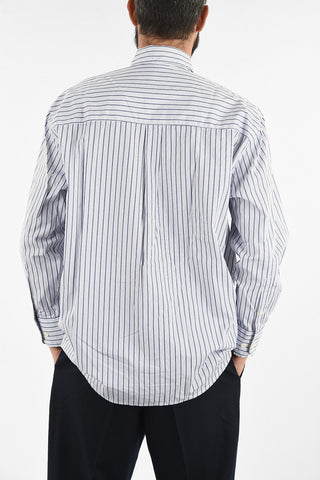 Camicia LESS BORROWED a Righe
