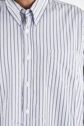 Camicia LESS BORROWED a Righe