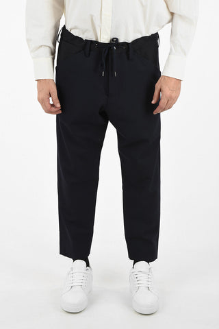 Wool Pant