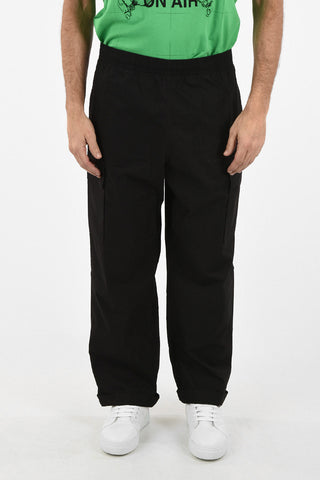 Pantalone REST Wide Leg