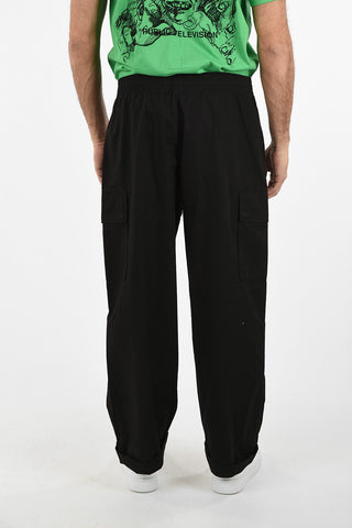 Pantalone REST Wide Leg