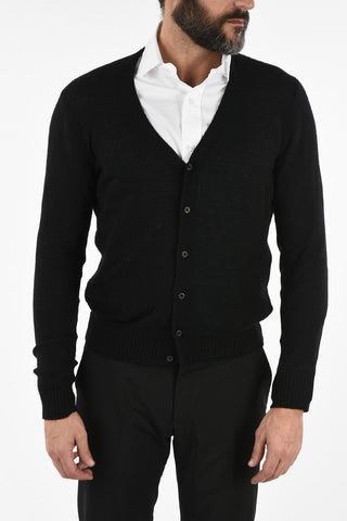 Cashmere Cardigan