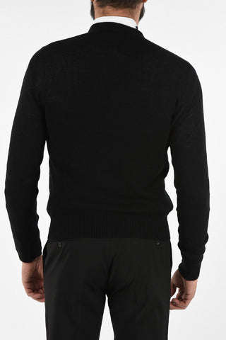 Cashmere Cardigan