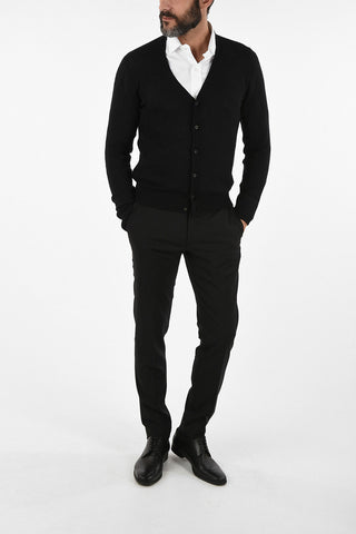 Cashmere Cardigan
