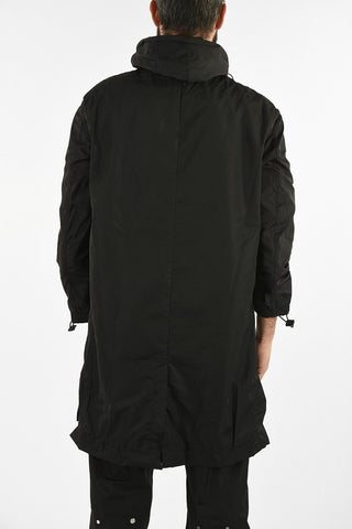 SAMUEL ROSS Waterproof Coat