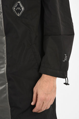 SAMUEL ROSS Waterproof Coat