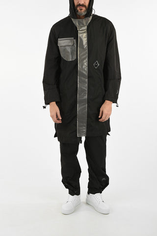 SAMUEL ROSS Waterproof Coat