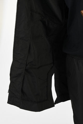 SAMUEL ROSS Waterproof Coat