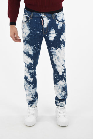 Jeans SKATER a Fantasia 17cm