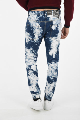 Jeans SKATER a Fantasia 17cm