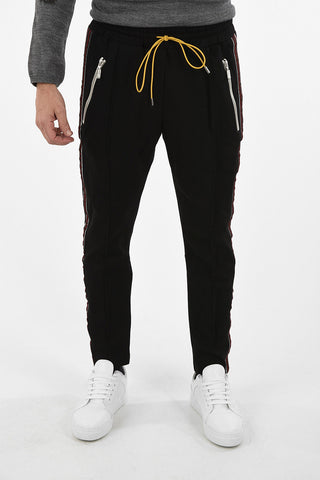 Jogger Piping