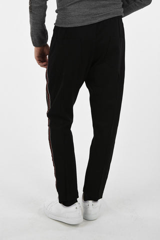 Jogger Piping