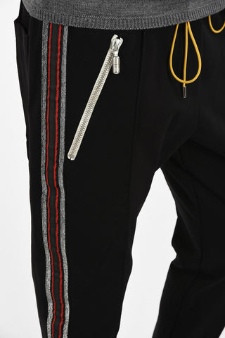 Jogger Piping