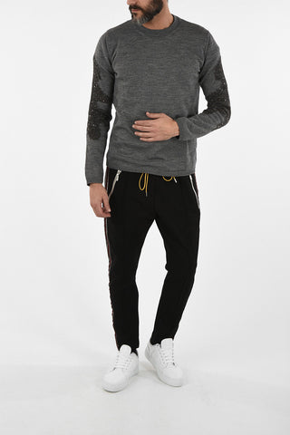 Jogger Piping