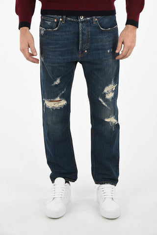 20cm Distressed ESPRIT FIT Jeans