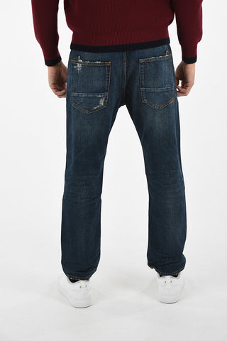 20cm Distressed ESPRIT FIT Jeans