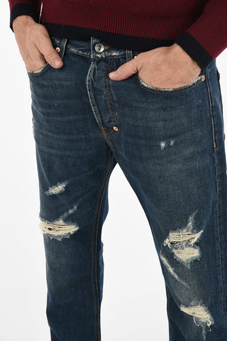 20cm Distressed ESPRIT FIT Jeans
