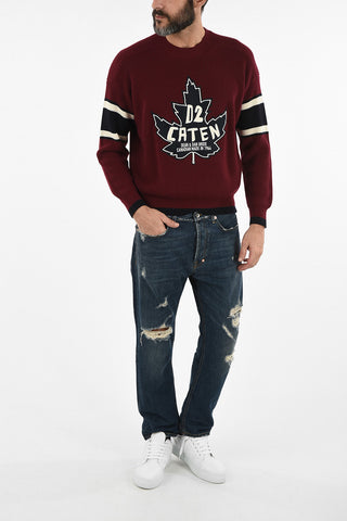 20cm Distressed ESPRIT FIT Jeans