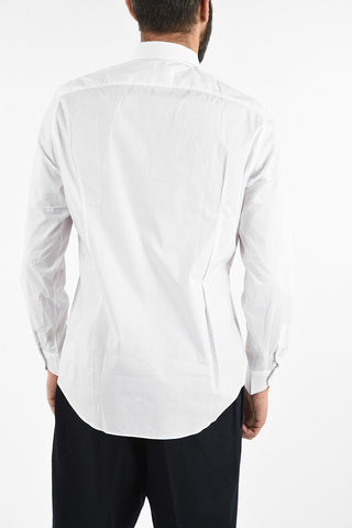 Cotton Popeline Shirt