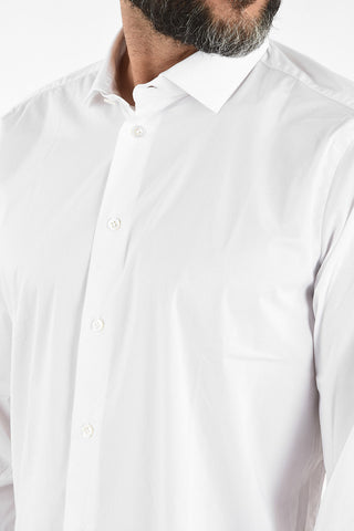 Cotton Popeline Shirt