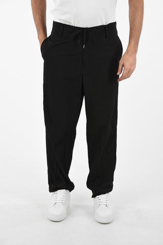 Nylon Jogger