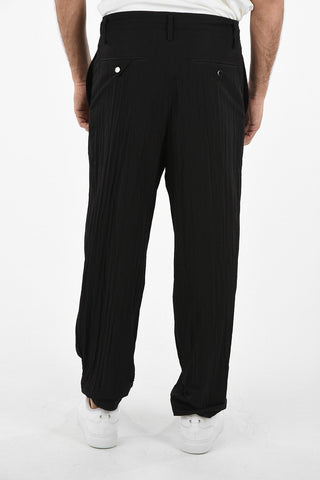 Nylon Jogger