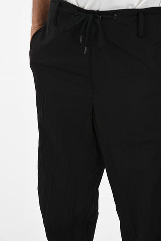 Nylon Jogger